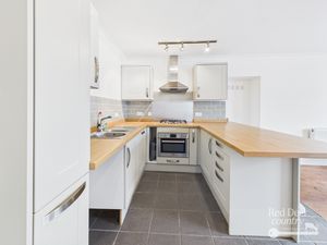 Kitchen/Living- click for photo gallery